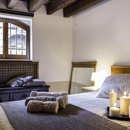 Hôtel Arsenal House à Venise Chambre photo