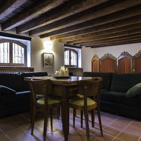 Hôtel Arsenal House à Venise Chambre photo
