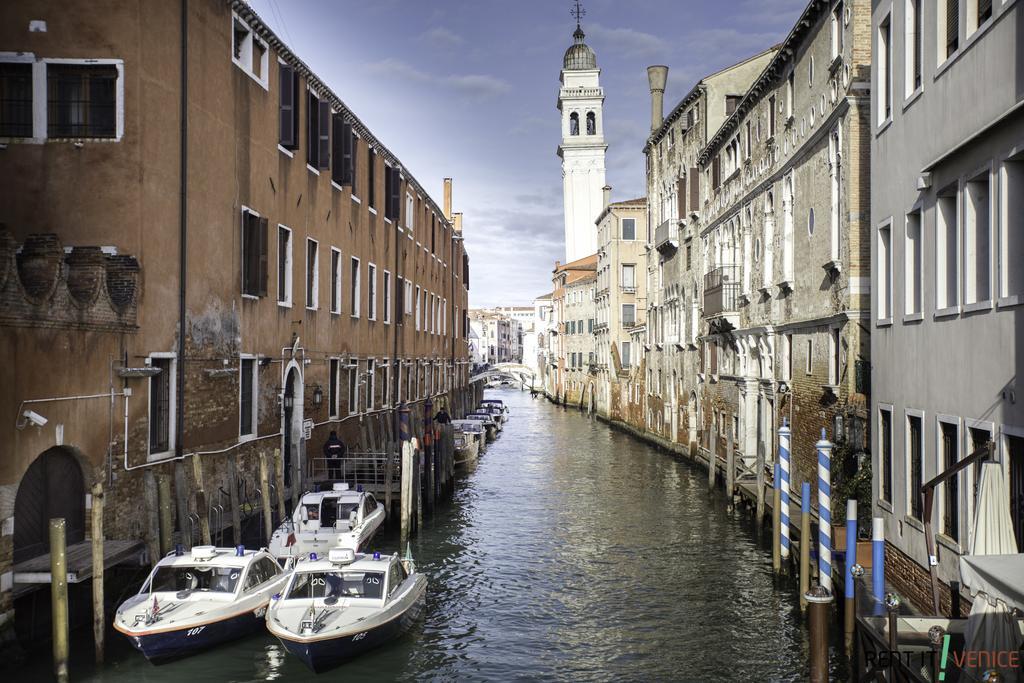Hôtel Arsenal House à Venise Chambre photo