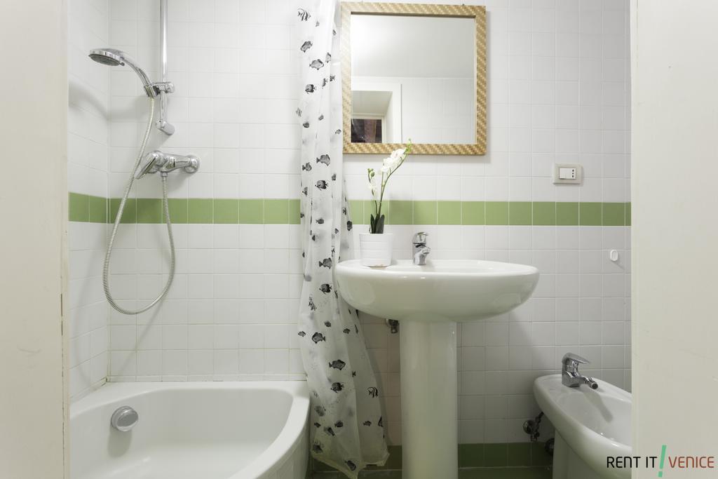 Hôtel Arsenal House à Venise Chambre photo